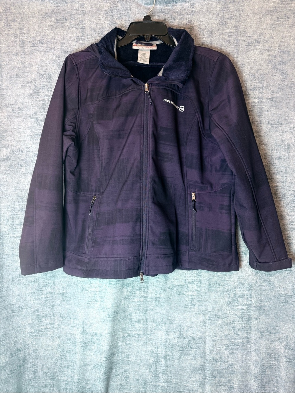 Free Country Women’s  Jacket. Size XXL
